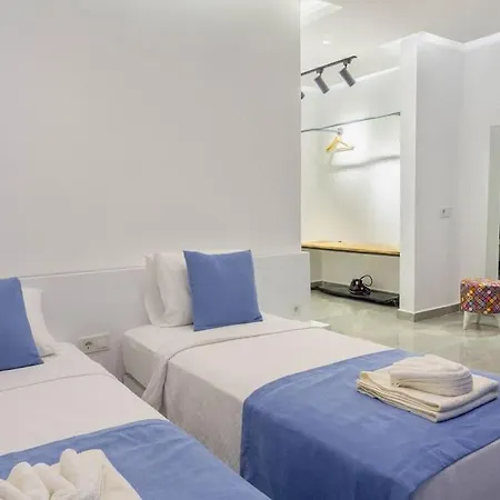Villa Sira *