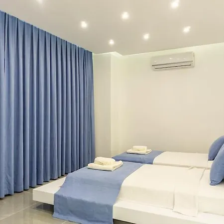 Sira Villa