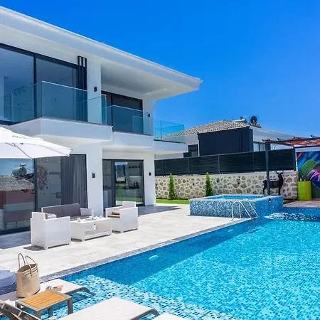 Villa Sira Kas