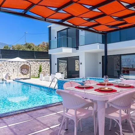 Villa Sira Kas
