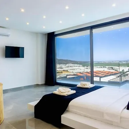 Sira Villa